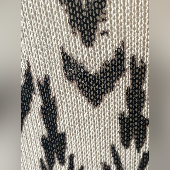 H&M Divided Open knit thin all season sweater - Picture 11 of 13